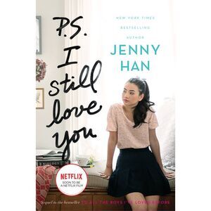P.S. I Still Love You -- Jenny Han